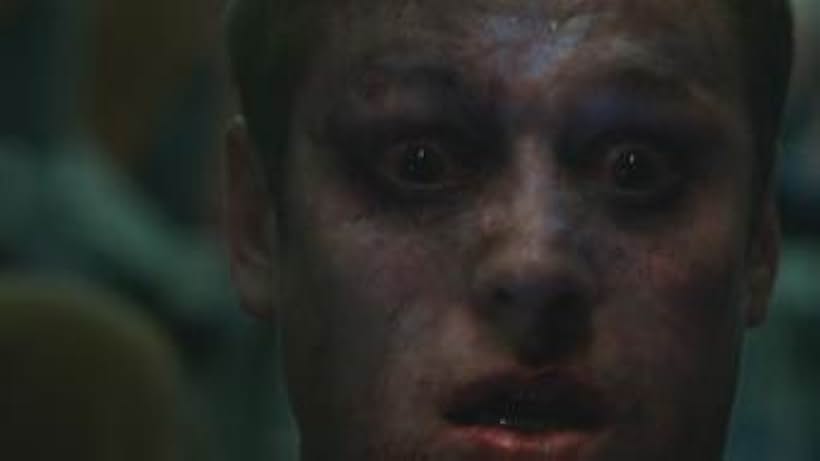 Zach Roerig in Rings (2017)