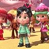 Maria Bamford, Jamie Elman, Sarah Silverman, Mindy Kaling, Katie Lowes, Cymbre Walk, and Josie Trinidad in Wreck-It Ralph (2012)