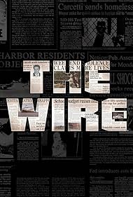 The Wire (2002)