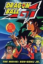 Dragon Ball GT: A Hero's Legacy