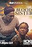 Blood Sister (2023) Poster