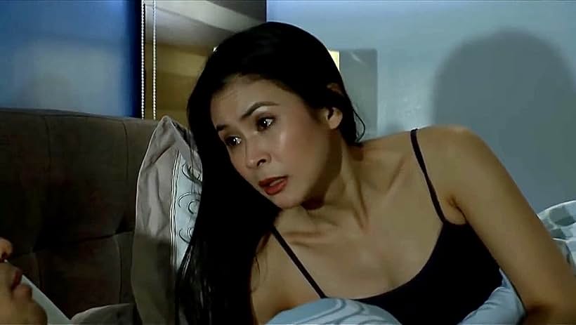 Gelli De Belen in Ika-5 utos (2018)