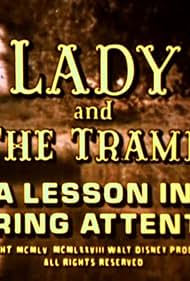 Lady and the Tramp: A Lesson in Sharing Attention (1978)