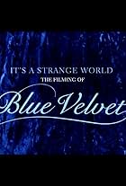 It's a Strange World: The Filming of Blue Velvet