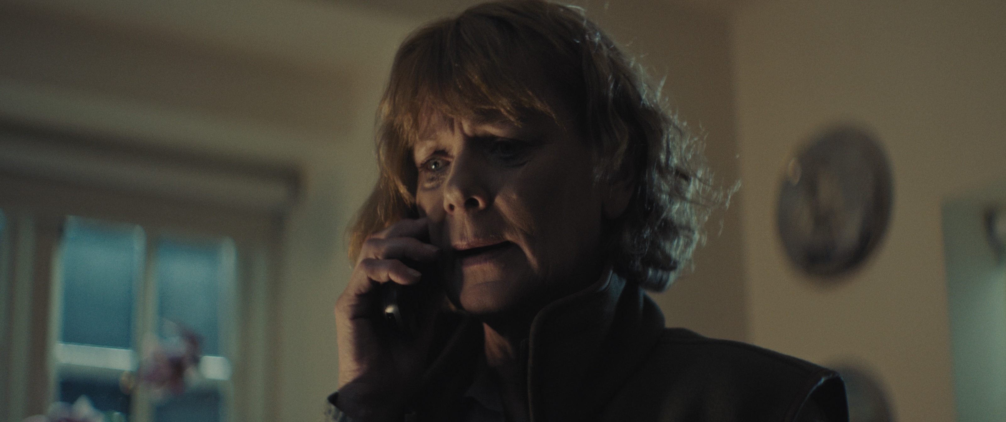 Samantha Bond in The Kindred (2021)