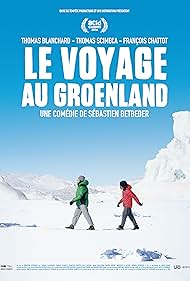 Viaggio in Groenlandia (2016)