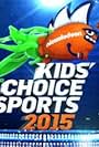 Nickelodeon Kids' Choice Sports 2015 (2015)