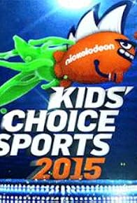 Primary photo for Nickelodeon Kids' Choice Sports 2015