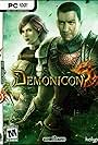 The Dark Eye: Demonicon (2013)