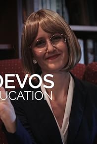 Primary photo for MasterClass: Betsy DeVos Teaches Education I Official Trailer