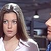 Lynne Frederick and Michael Murphy in Phase IV (1974)