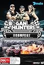 Bogan Hunters: Bathurst Conspiracy (2015)