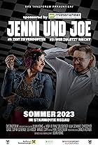 Jenni & Joe: Zeit zu verduften (Teil 1)