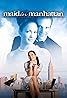 Maid in Manhattan (2002) Poster