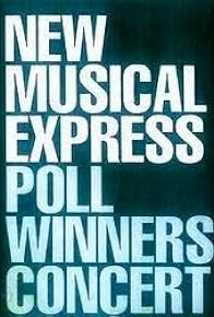 Primary photo for New Musical Express Poll Winners' Concert