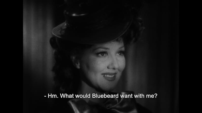 Bluebeard (1944)