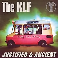 Primary photo for The KLF: Justified & Ancient