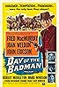 Day of the Badman (1958) Poster