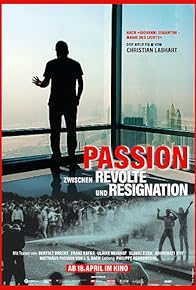 Primary photo for Passion - Between Revolt and Resignation