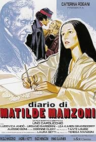 Il diario di Matilde Manzoni (2002)