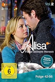 Jan Hartmann and Theresa Scholze in Alisa - Folge deinem Herzen (2009)