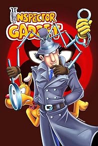 Primary photo for Inspector Gadget