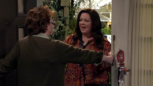 Mike & Molly: No Kay Morale