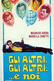 Gli altri, gli altri... e noi (1967)