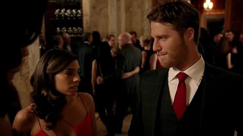 Limitless - CBS