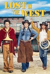 Lost in the West (2016)