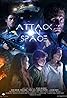 Attack on Space (2014) Poster