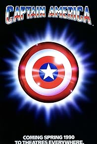 Primary photo for Captain America