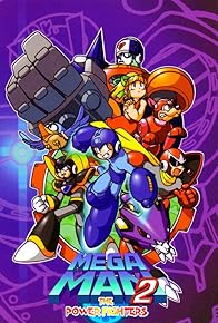 Primary photo for Mega Man 2: The Power Fighters