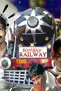 Primary photo for Bombay Railway