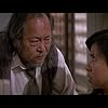 Victor Wong and Ann Yen in Prince of Darkness (1987)