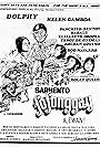 Sarhento Fofonggay: A, ewan! (1974)