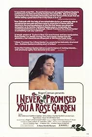 Kathleen Quinlan in I Never Promised You a Rose Garden (1977)