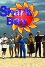 Lisa Baumwol, Zoe Bertram, Dieter Brummer, William Gluth, Kate Gorman, Peter Herbert, Raelee Hill, Tiriel Mora, Frances O'Connor, Doug Penty, and Rowena Wallace in Shark Bay (1996)