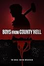 Boys from County Hell (2013)