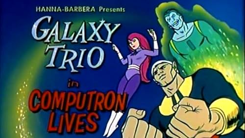 Galaxy Trio (1967)