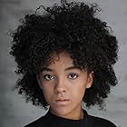 Amira Macey-Michael