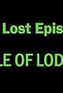 The Exile of Lodo Kahn (2015)