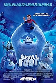 Primary photo for Smallfoot