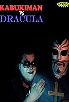 Kabukiman vs Dracula