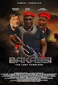 Primary photo for Bakassi: The Lost Homeland