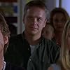 Tim Robbins, Jeff Bridges, Joan Cusack, and Hope Davis in Arlington Road (1999)