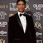 Carlos Acosta