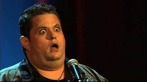 Ralphie May: Too Big to Ignore