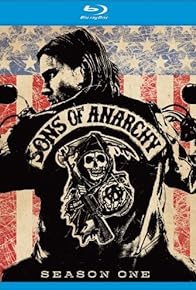 Primary photo for Sons of Anarchy Season 1: Casting 'Sons of Anarchy'