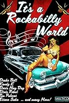 It's a Rockabilly World!